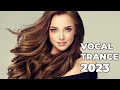 вокал-транс микс | Beautiful Female Vocal Trance 2023 Vol.75 | VOCAL TRANCE 2013 [FULL ALBUM]