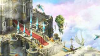 Trailer Sky Castle | DivoSaga Indonesia | Unique Strategy MMORPG Web Based | Online Games |