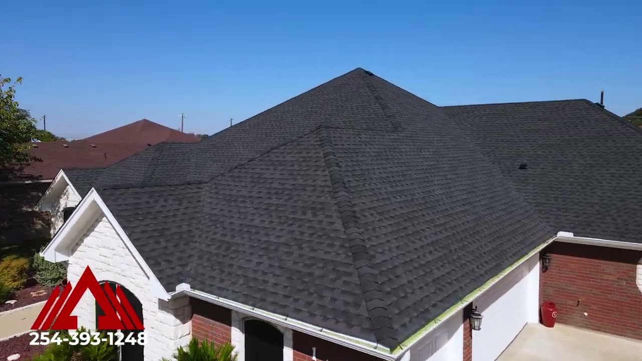 Top Notch Roofing - YouTube