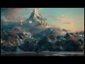 the hobbit erebor theme