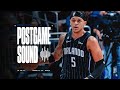 POSTGAME SOUND: HORNETS VS. MAGIC | COACH MOSE, BANCHERO & BOL