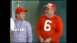 TIM CONWAY SHOW 1980   S2E9   with Jonathan Winters