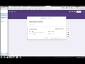 Creating a Matching option on a test using Google forms