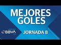 Mejores Goles | Jornada 8 - Apertura 2019 | Ascenso BBVA MX