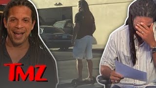 Hoverboards Craze Has Gone Too Far Tmz