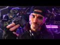 ASMR cyberpunk part 1