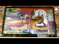 dbh gdm9弾 魔神ドミグラ編 時の狭間 ゴッドボス／魔神ドミグラ＋グレイビー＋プティンを倒せ