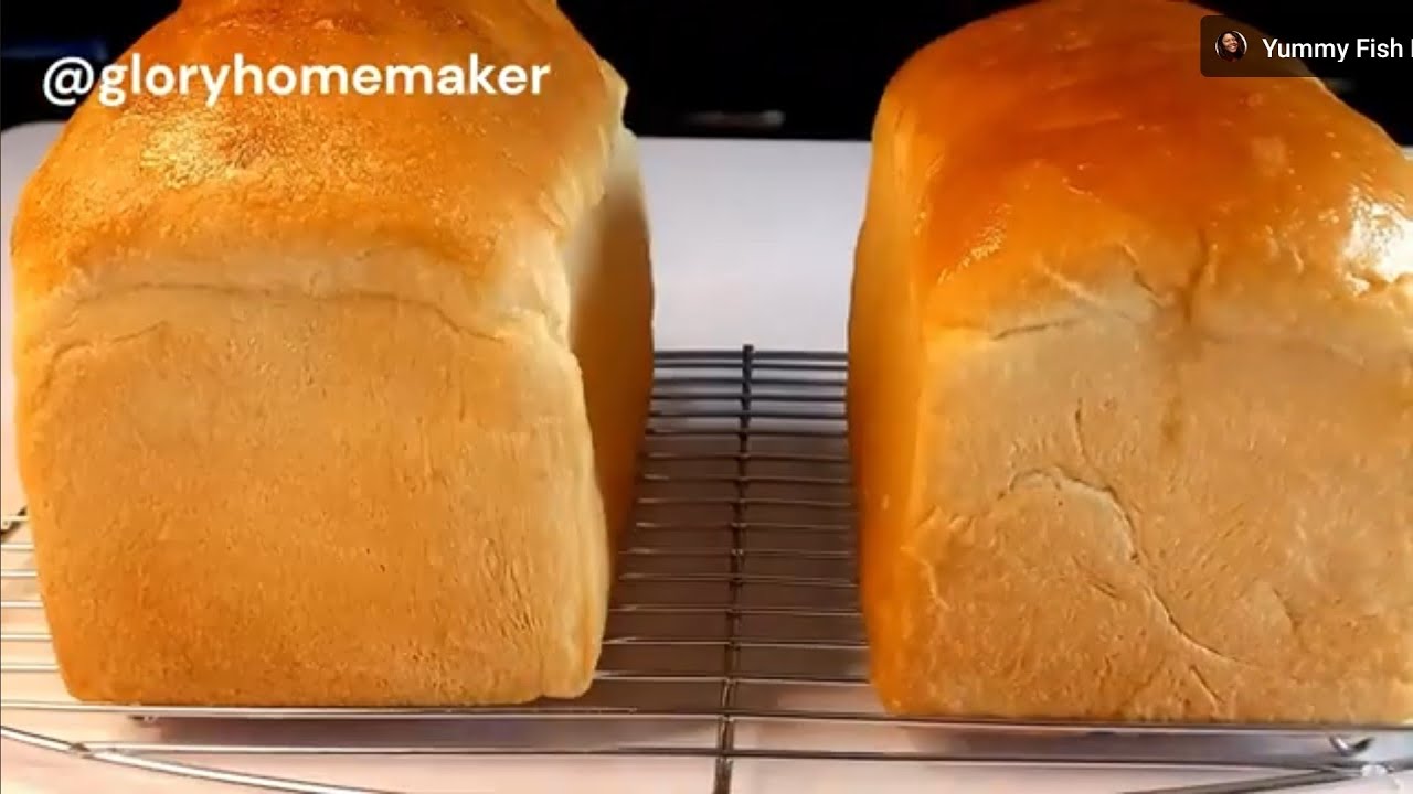 I Bake This Bread Recipe Every Week I Wish I Had Known This Recipe 20