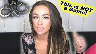 Unspoken Prison Rules Pt 2
