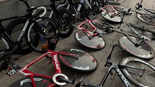 파란색 장미_ #fixedgear #픽시 #추천 #써벨로