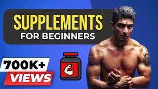 How To Choose Best Supplement Powder In India - Bodybuilding | BeerBiceps Fitness