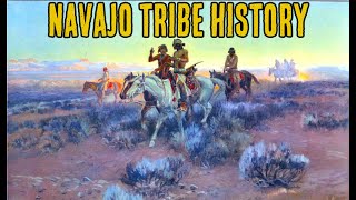 Navajo Tribe History | Native American History Documentary