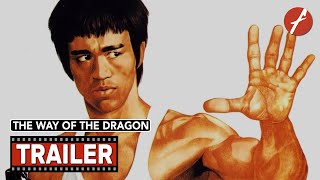 The Way of the Dragon (1972) 猛龍過江 - Movie Trailer - Far East Films
