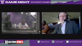 2/5/2025 - Game Night with Scott Marsh and Henry Turner