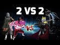 Dark Souls 3: 2v2 With Fighter PL, Prod & Lost My Sanity