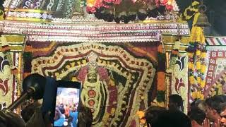 Masanamuthu samy temple festival2k19