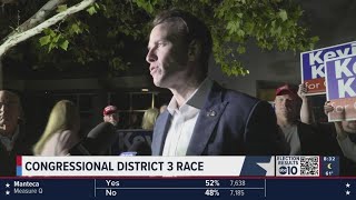 Election 2024 Update | Kevin Kiley seeking re-election against challenger Jessica Morse for U.S. Hou