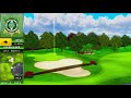 (6) Chubby Cox Vs (7) DFWAI- #GoldenTee Mobile World Championship Qualifying 2021 Week 16