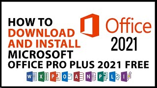 How to Get Genuine Microsoft Office For Lifetime Free Download  Installation  Microsoft 365 Apps