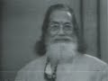 Paramahamsa Hariharananda in Bogota, Colombia, June 1975