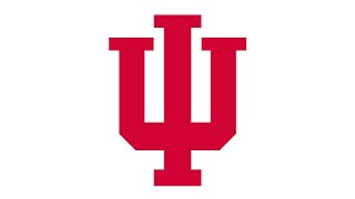 Indiana University Fight Song- \