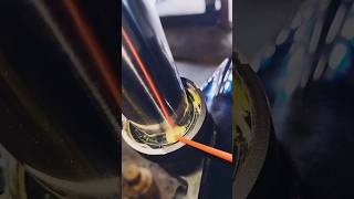 How to servicing Bajaj Pulsar 220 f #shortvideo #bike