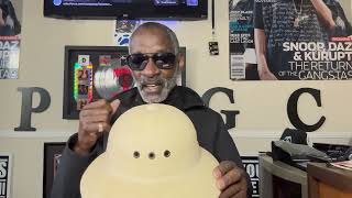 Vernell Varnado, "Poppa Snoop", The Detroit Mailman