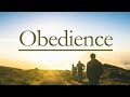 Obedience Vs Disobedience | Rev. Rudolph K Roberts