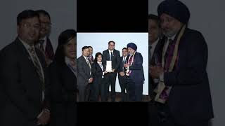 CA Students Conference Best Paper Presenter| Isha Verma | ICAI Faridabad