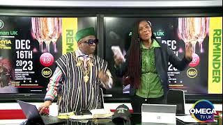 Latest London news, on funerals and Obituaries in The Ghanaian Community in UK