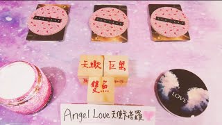 【AngelLove塔羅】 2022整年度水象星座預測(雙魚座/巨蟹座/天蠍座)愛情/工作/財運運勢♓️♋️♏️❤️💼💰