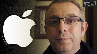 14 curiosidades de Apple