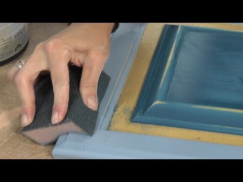 How to Distress Wood How to Distress Wood