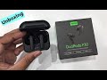 Mivi Duopods F30 Unboxing and Review  #BESTTWSEARPHONES