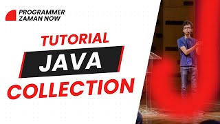 TUTORIAL JAVA COLLECTION BAHASA INDONESIA