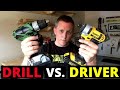Power Bit vs. Impact Bit vs. Insert Bit...WHAT'S THE DIFFERENCE! (Driver Bit Guide For New DIYers!)