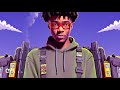 iiBoy - Dry Cry [A.I. Video]