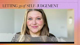 Self Awareness Hack: Observe Yourself Without Judgment