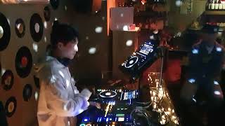 DJ Arondight |  House Mixset at Hiphadi