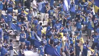 【公式】ゴール動画：三平 和司（大分）79分 大分トリニータvs横浜ＦＣ 明治安田生命Ｊ２リーグ 第18節 2017/6/10