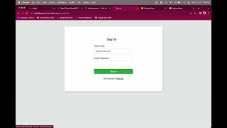 Coding Ninjas || B.E Skill Test || Placement-Cell Web Application