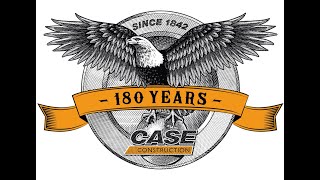 180 Years CASE