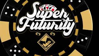 PCCHA Super Futurity Winning Runs 2023