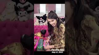Eugenia Cooney - it’s been 1 year!