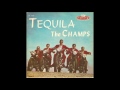 Tequila - The Champs (1958)