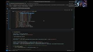 12. Hyperparameter tuning with Hyperopt on 1D CNN - Bird Song Classifier with Machine Learning