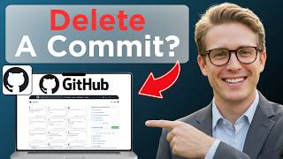 How To Delete A Commit From GitHub (Easy Guide)