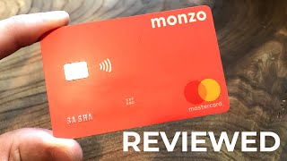 Monzo Review 2020 - All The Quirks And Features