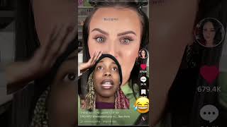 Mikayla MASCARA SCANDAL with PROOF!
