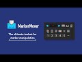 MarkerMover for After Effects